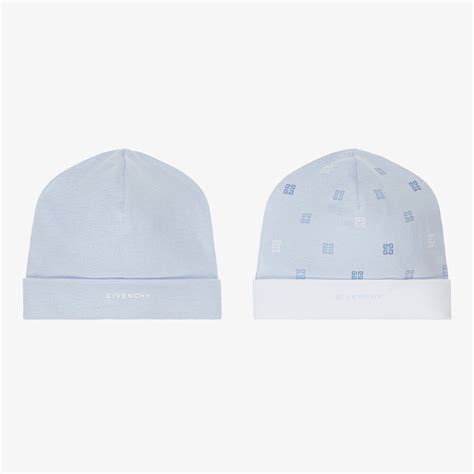 baby givenchy hat